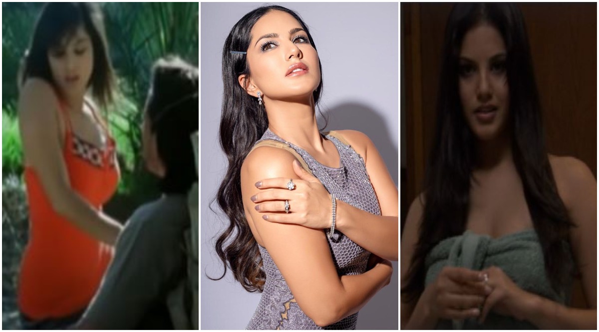 Sunny Leone Sexy Xxx Hot Itam Dance - Sunny Leone Birthday Trivia: Before Ragini MMS 2, Did You Know She Made  Pretty Hot Cameos in Two Guilty Pleasure English Horror Movies? | ðŸŽ¥  LatestLY