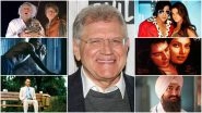 Robert Zemeckis Birthday: 3 Times Bollywood Looked to the Director&rsquo;s Cult Hit Films for Inspiration