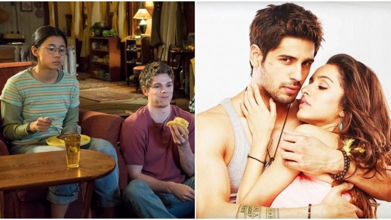 Sidharth Malhotra, Shraddha Kapoor’s Ek Villain Gets a Lovely Tribute in the Acclaimed Netflix Film The Half of It That You Shouldn’t Miss (Watch Video)