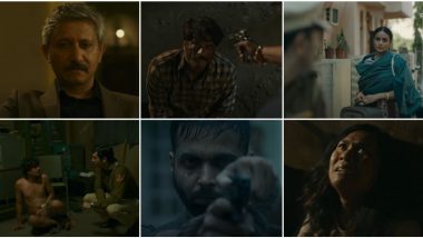 Paatal Lok: From Gory Murders to Child Abuse, 13 Moments in Anushka Sharma’s Amazon Prime Series That Are Bound to Leave You Shell-Shocked! (SPOILER ALERT)