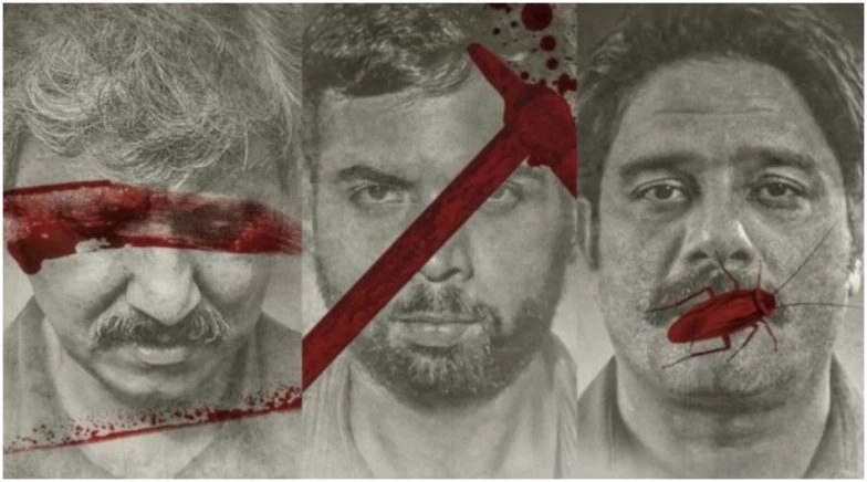 Paatal Lok: One Unsolved Mystery That Continues to Baffle Us Even After the Show Ends