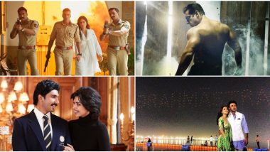 From Akshay Kumar’s Sooryavanshi to Ranbir Kapoor’s Brahmastra, 7 Films of 2020 That Should NOT Follow Gulabo Sitabo’s OTT Strategy and Must Release in Theatres – Here’s Why