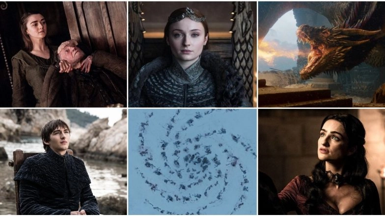 Game of Thrones: 10 Unanswered Questions That&rsquo;re Still Lingering in Our Minds a Year After Its Controversial Finale