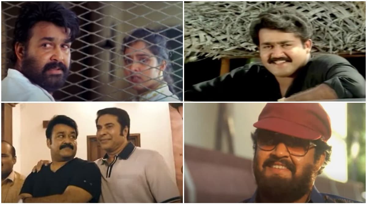 Mohanlal Birthday Special: 5 Cameos of the Malayalam Superstar That Show Lalettan’s Brilliance Even in Small Doses Mohanlal Birthday Special: 5 Cameos of the Malayalam Superstar That Show Lalettan’s Brilliance Even in Small Doses