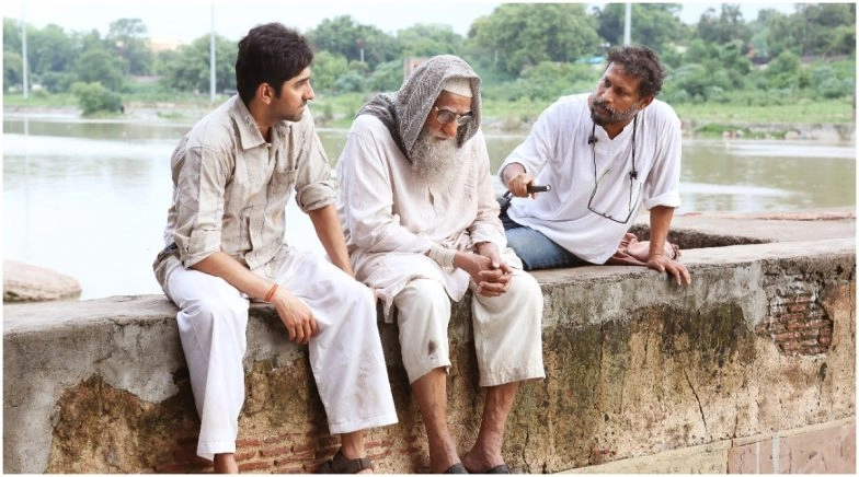 When Amitabh Bachchan Turned Tourist in Lucknow While Filming Shoojit Sircar’s Gulabo Sitabo