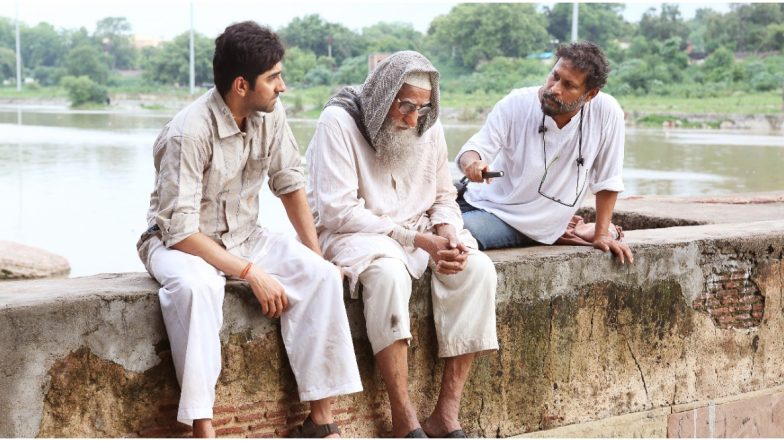 When Amitabh Bachchan Turned Tourist in Lucknow While Filming Shoojit Sircar’s Gulabo Sitabo