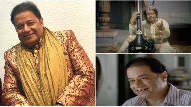 Paatal Lok: Did Bigg Boss 12 Contestant Anup Jalota Make His Acting Debut in Anushka Sharma’s Web-Series? The Answer is a Straight No!