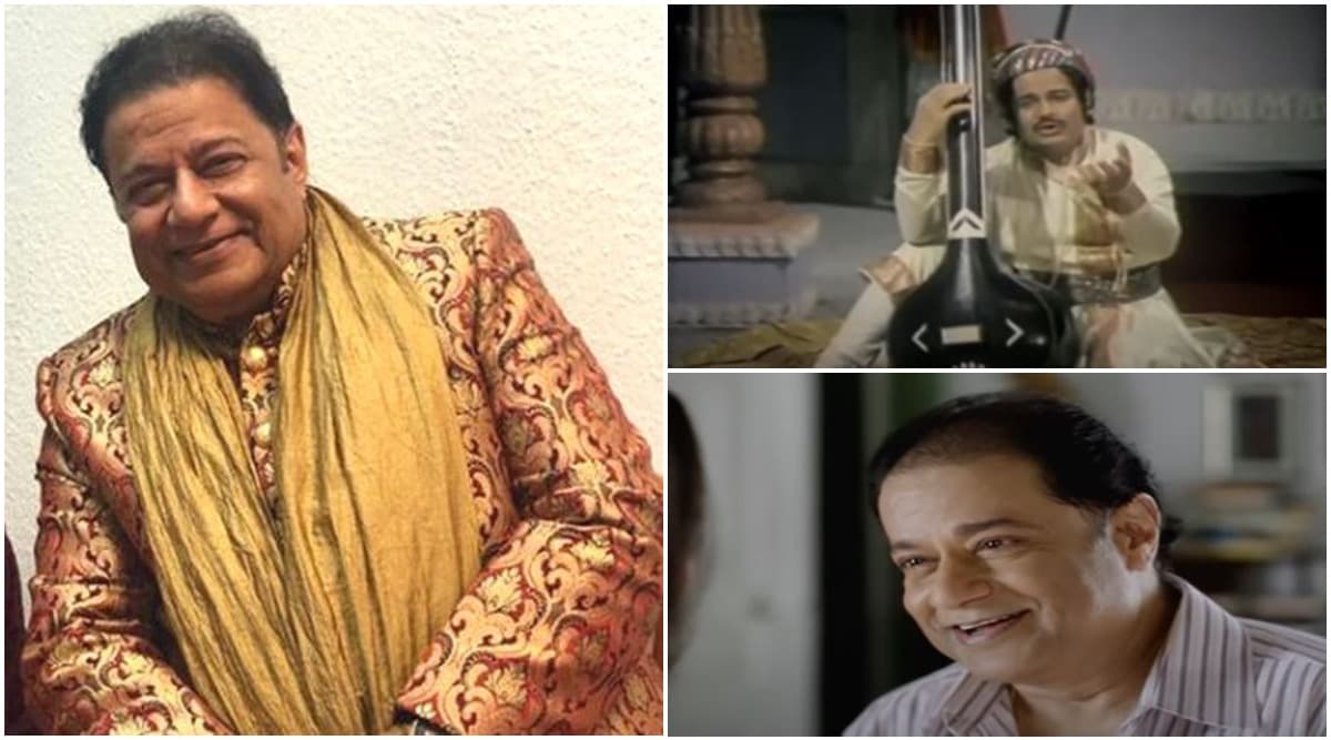 Paatal Lok: Did Bigg Boss 12 Contestant Anup Jalota Make His Acting Debut in Anushka Sharma’s Web-Series? The Answer is a Straight No! Paatal Lok: Did Bigg Boss 12 Contestant Anup Jalota Make His Acting Debut in Anushka Sharma’s Web-Series? The Answer is a Straight No!