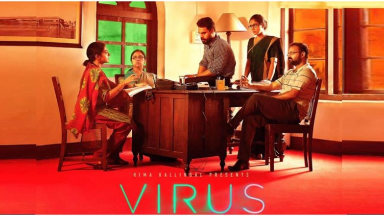 Watching Virus in the Times of COVID-19: 7 Lessons the Entire Nation Can Learn From Aashiq Abu’s Malayalam Medical Thriller (SPOILERS)