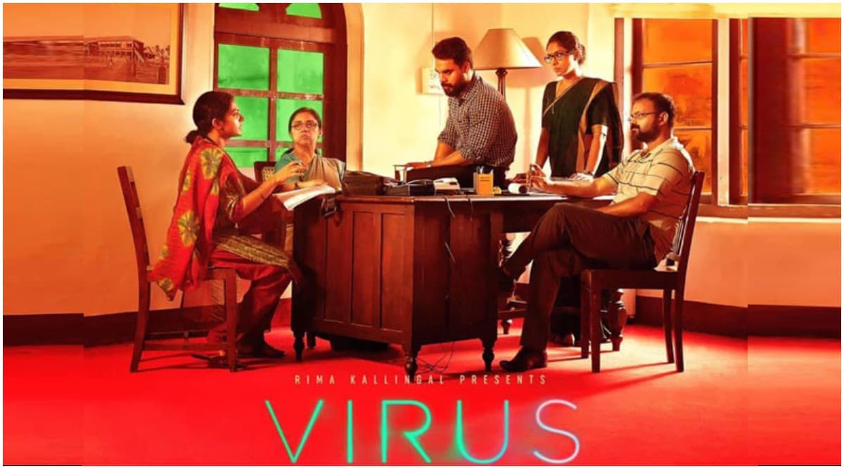 Watching Virus in the Times of COVID-19: 7 Lessons the Entire Nation Can Learn From Aashiq Abu’s Malayalam Medical Thriller (SPOILERS) Watching Virus in the Times of COVID-19: 7 Lessons the Entire Nation Can Learn From Aashiq Abu’s Malayalam Medical Thriller (SPOILERS)