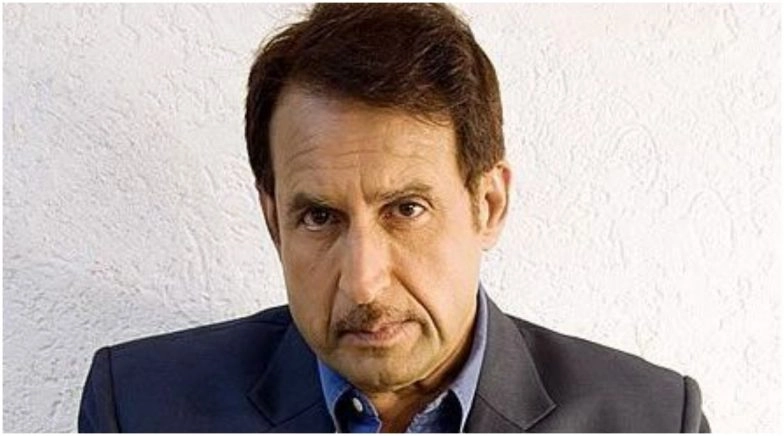 Actor Kiran Kumar Tests Positive for COVID-19