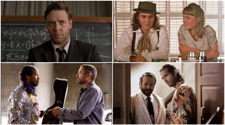 World Schizophrenia Day 2020: 5 Movies That Accurately Portrayed Schizophrenia