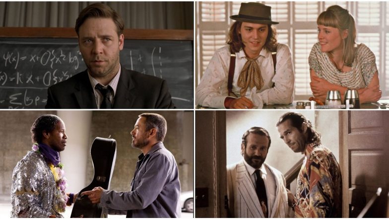 World Schizophrenia Day 2020: 5 Movies That Accurately (or Close To Accurate) Portrayed Schizophrenia