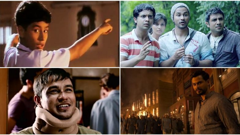 Kunal Kemmu Birthday: 7 Fine Performances From the Malang Actor That Show Bollywood Is Yet to Tap His Potential