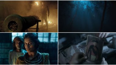 Betaal: 10 Questions That Are Still Troubling Our Minds After Watching Shah Rukh Khan’s Netflix Horror Series (SPOILERS)