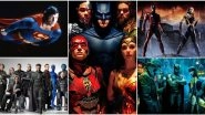 Justice League Snyder Cut: 5 Superhero Movies With Superior Director&rsquo;s Cut Versions That Give Us Confidence in DC&rsquo;s Upcoming Experiment