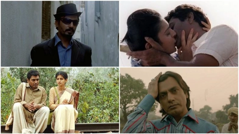 Nawazuddin Siddiqui Birthday: From Miss Lovely to Liar’s Dice, 10 Lesser-Seen Films of the Sacred Games Actor That You Can Watch Online (LatestLy Exclusive)