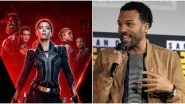 Black Widow: O-T Fagbenle Drops a Hint about Playing Taskmaster in Scarlett's Johansson's Marvel Movie ... Again!