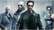 Matrix 4: Keanu Reeves and Other Cast Members Sign an Eight-Week Extention With a Hope to Resume the Shooting in July
