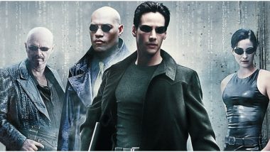 Matrix 4: Keanu Reeves' Upcoming Sequel Gets Delayed By Over a Year, Will Now Release on April 1, 2022