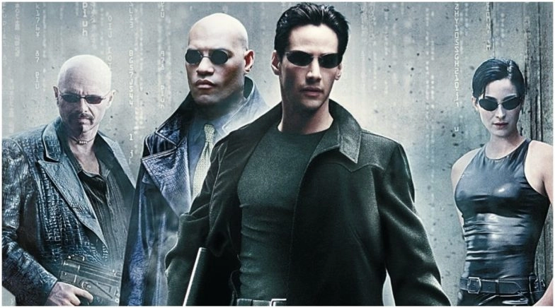 Keanu Reeves' Matrix 4 Gets a New Release Date
