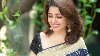 Charmme Kaur Birthday: These Candid Insta Pics of the Pretty South Siren Are Sweet, Vivacious and Unmissable!