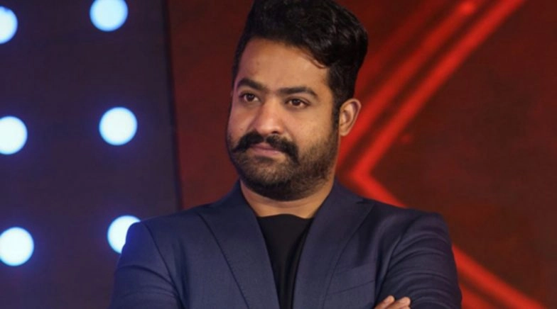 Jr NTR Recovers From COVID-19 (View Tweet)
