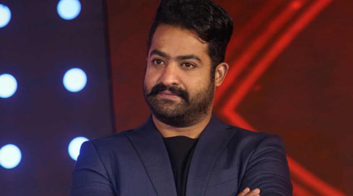 Jr NTR’s First Look from RRR Will Not Be Released on His Birthday, Confirms Team (View Post) Jr NTR’s First Look from RRR Will Not Be Released on His Birthday, Confirms Team (View Post)