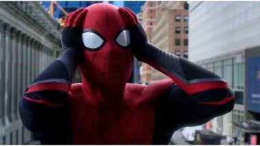 Sony-Marvel Collaboration is Called 'Sony Pictures Universe of Marvel Characters' and Twitter is Unable to Digest this Big Name