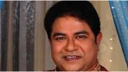 TV Actor Ashiesh Roy Reveals he's On Dialysis, Says 'I Don't Think I Will be Cured'