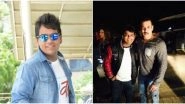 Mohit Baghel No More: From Salman Khan's Ready to Sidharth Malhotra's Jabariya Jodi, Movies that he Acted In