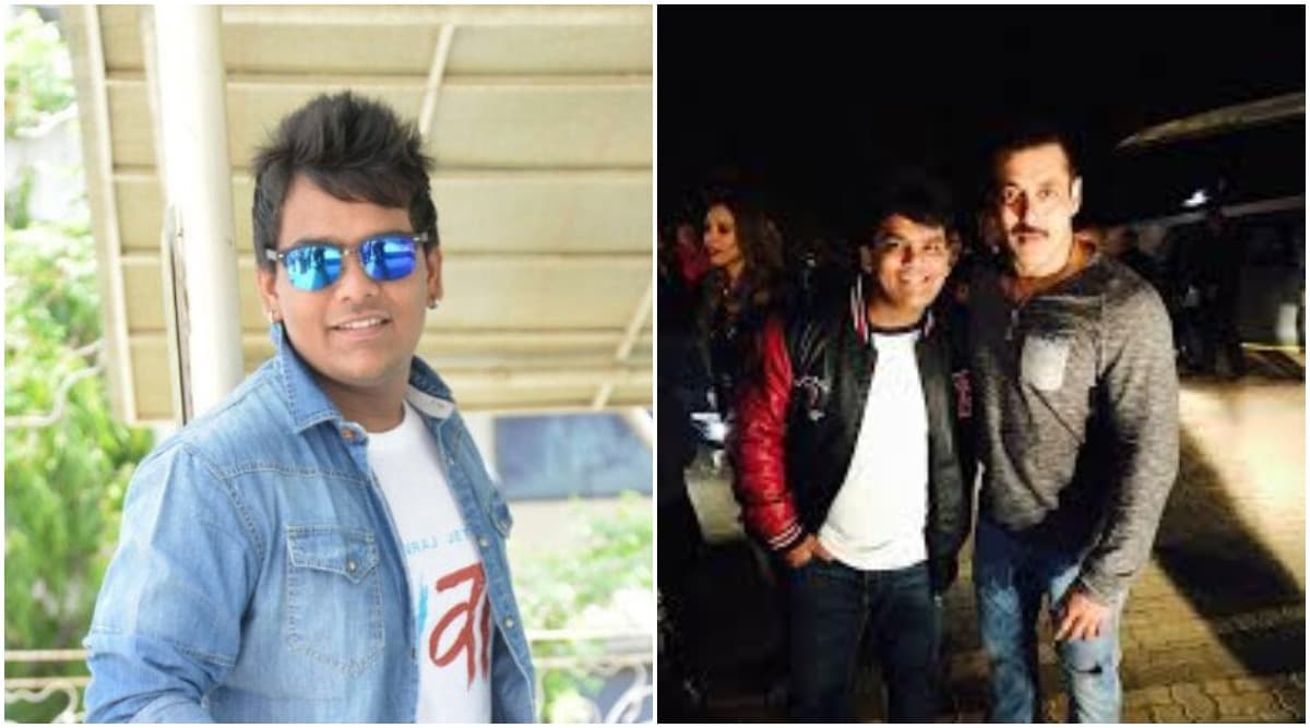 Mohit Baghel No More: From Salman Khan's Ready to Sidharth Malhotra's Jabariya Jodi, Movies that he Acted In Mohit Baghel No More: From Salman Khan's Ready to Sidharth Malhotra's Jabariya Jodi, Movies that he Acted In