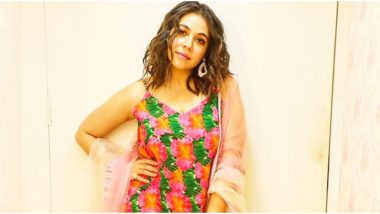 Maanvi Gagroo Calls Out an Apparel Brand's 'Fat Shaming' Post While Highlighting Their Distasteful Tagline