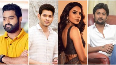 Vizag Gas Leak: Mahesh Babu, Nani, Jr NTR, Rakul Preet and Other South Celebs React to this Tragedy and Offer their Prayers to all its Victims (View Tweets)