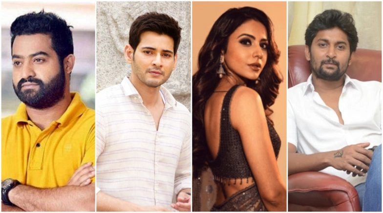 Mahesh Babu, Nani, Rakul Preet and Other South Celebs React to Vizag Gas Leak Tragedy