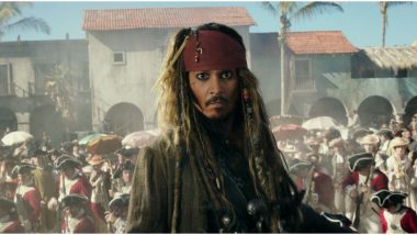 Pirates of the Caribbean 6: Johnny Depp Fans are in For Some Disappointment as the Producer 'Is Not Quite Sure' About His Role in it