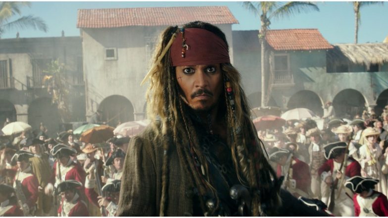 Pirates of the Caribbean 6: Johnny Depp Fans are in For Some Disappointment as the Producer 'Is Not Quite Sure' About His Role in it