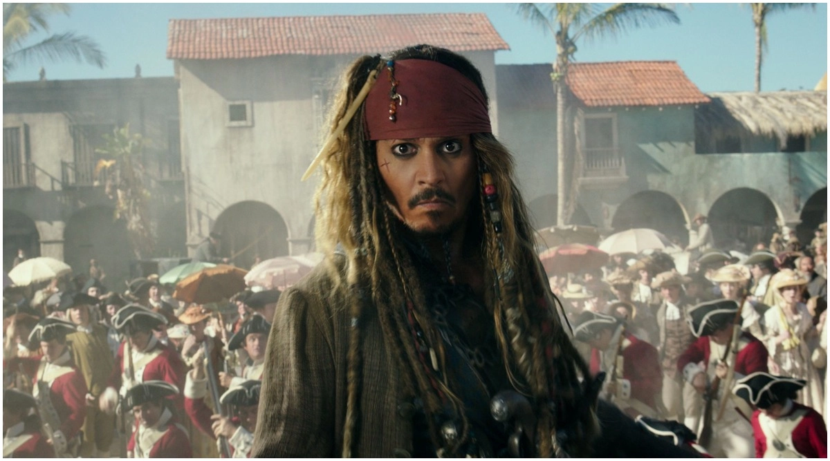 Hollywood News Pirates of the Caribbean 6 Producer Still Unsure about
