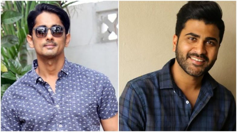 Maha Samudram: Actors Siddharth and Sharwanand Roped in for Ajay Bhupathi’s Film?
