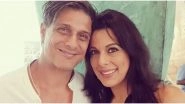 Pooja Bedi Travels to Goa with her Fiance, Gets Tested for COVID-19 and Asked to Observe Home Quarantine