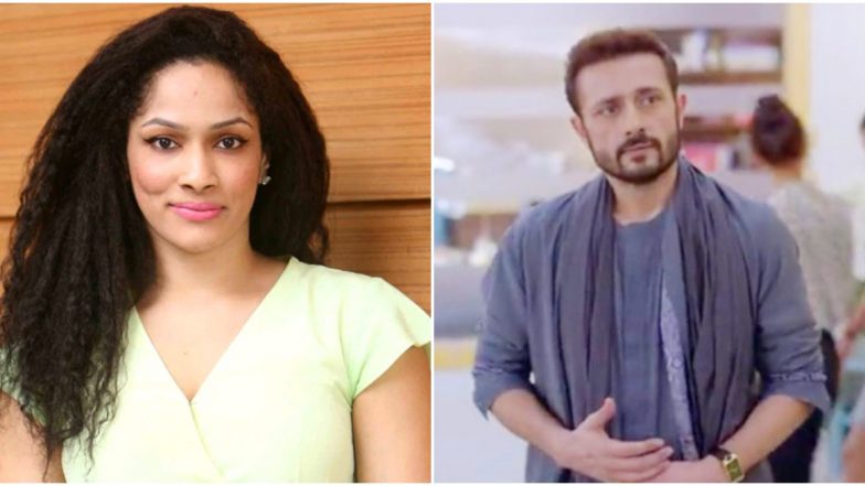 Masaba Gupta Dating Aditi Rao Hydari's Ex-Husband Satyadeep Misra?