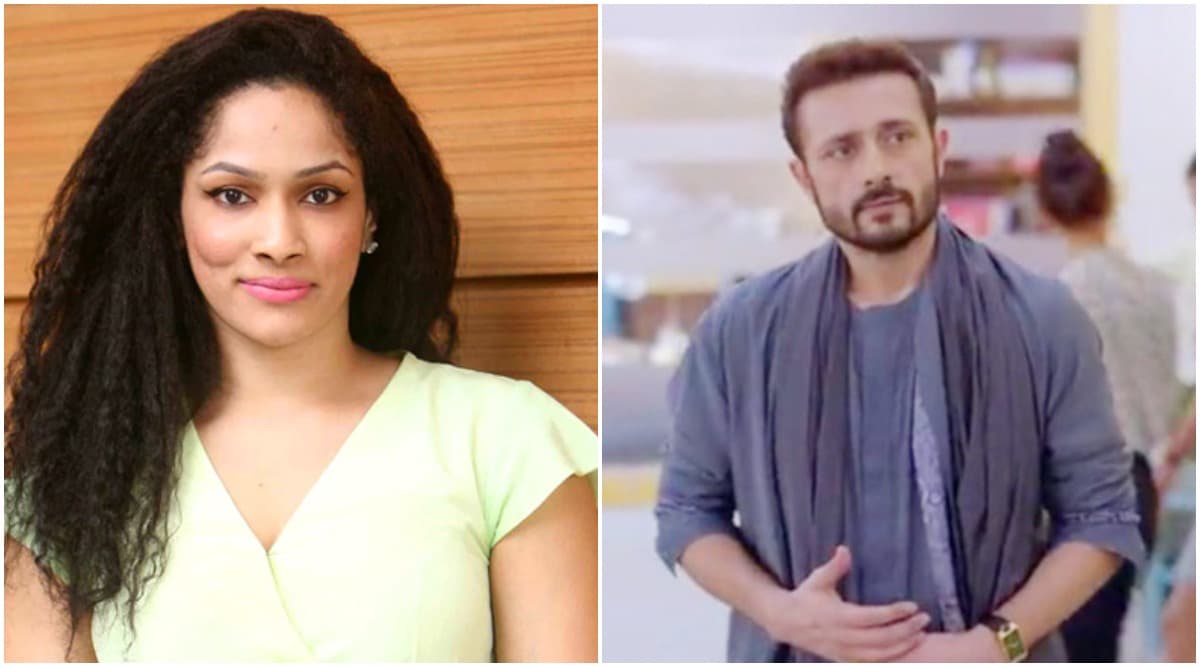 Masaba Gupta Dating Aditi Rao Hydari's Ex-Husband Satyadeep Misra? Masaba Gupta Dating Aditi Rao Hydari's Ex-Husband Satyadeep Misra?