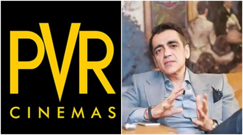 From Digitised Box Office to Tweaking Ticket Prices if Need Be - PVR's New Guidelines Post Lockdown
