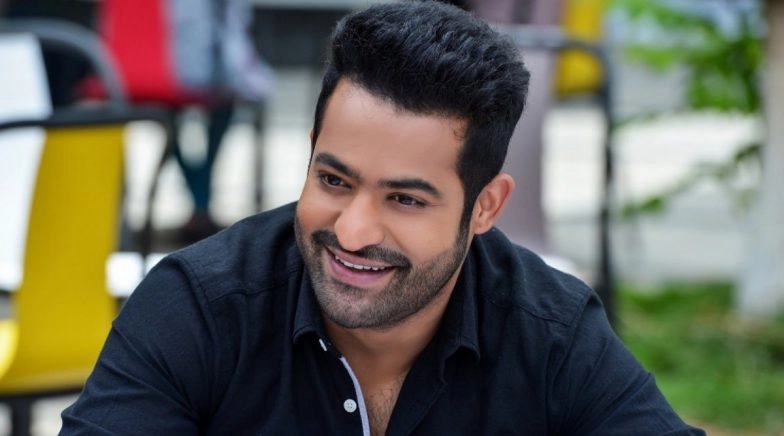 Jr NTR aka Tollywood’s Young Tiger Gets A Special Birthday Wish From Team NTR 30! (Watch Video)