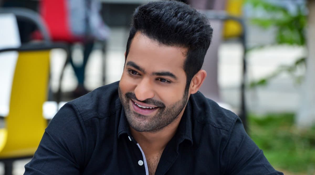 Jr NTR aka Tollywood’s Young Tiger Gets A Special Birthday Wish From