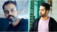 KGF Director Prashanth Neel Slyly Confirms his Next with Jr NTR on the Actor's Birthday