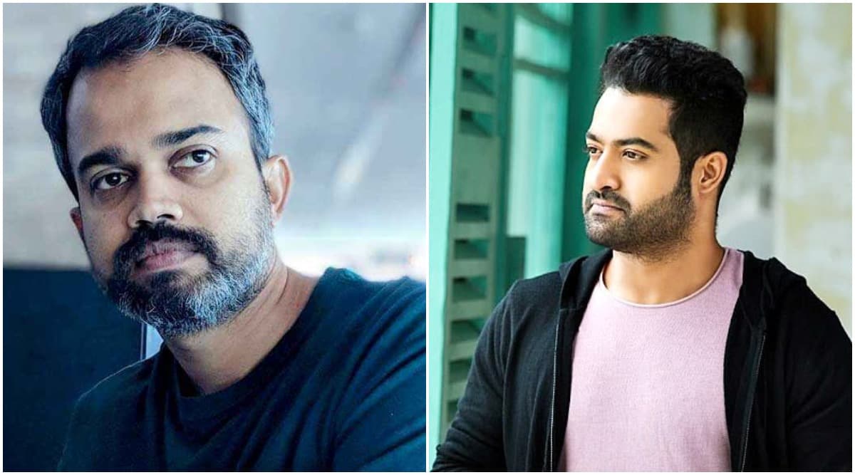 KGF Director Prashanth Neel Slyly Confirms his Next with Jr NTR on the Actor's Birthday KGF Director Prashanth Neel Slyly Confirms his Next with Jr NTR on the Actor's Birthday