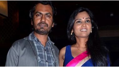 Nawazuddin Siddiqui Fails to Respond to Aaliya Siddiqui's Divorce Notice, Her Lawyers Reveal they Will Take Necessary Action