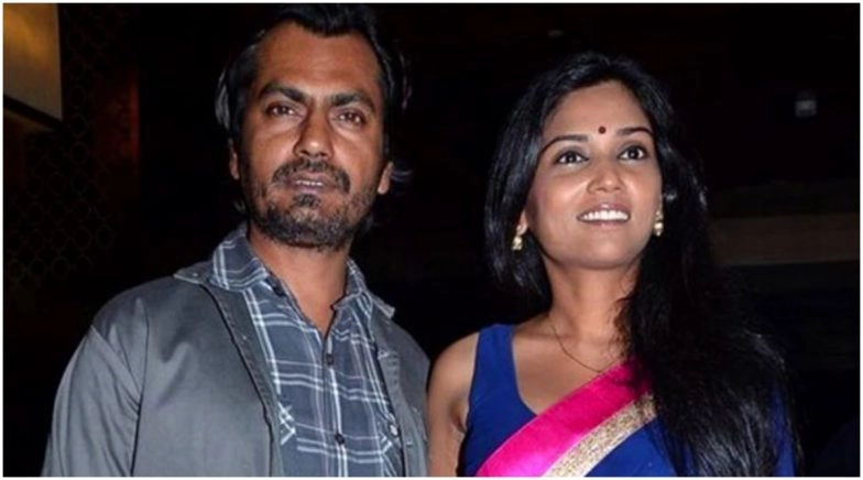 Aaliya's Lawyers Will Take Necessary Action after Nawazuddin Fails to Respond to her Divorce Notice