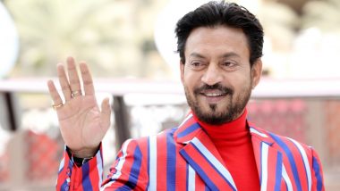 Late Actor Irrfan Khan’s Wife Sutapa Sikdar Issues a Statement On Behalf Of the Family: ‘Life Is Not Cinema, There Are No Retakes’